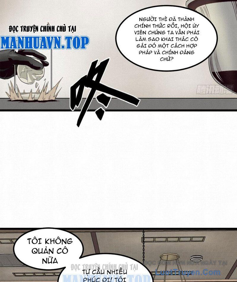 Sắc Lệnh Thú Thần Chapter 4 - Trang 15