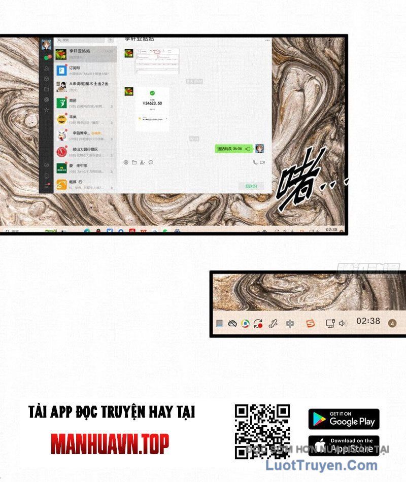 Sắc Lệnh Thú Thần Chapter 4 - Trang 17