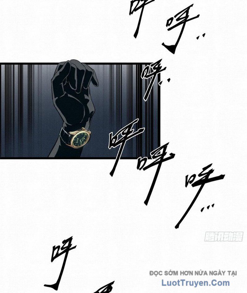 Sắc Lệnh Thú Thần Chapter 4 - Trang 19