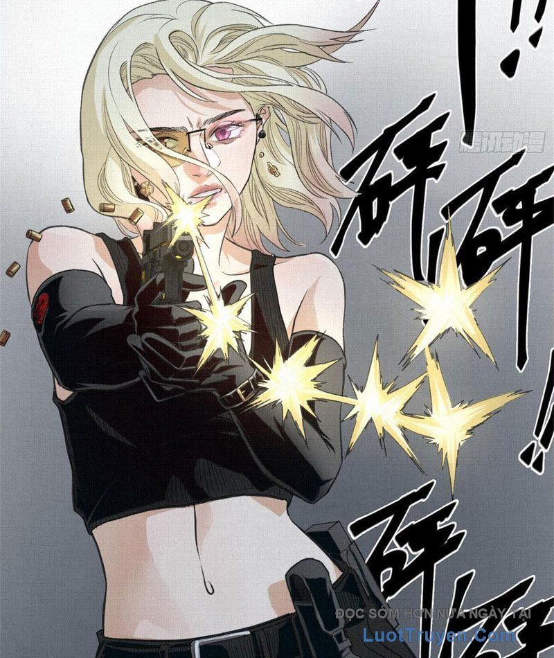 Sắc Lệnh Thú Thần Chapter 4 - Trang 26
