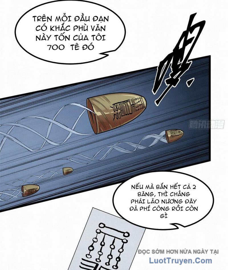 Sắc Lệnh Thú Thần Chapter 4 - Trang 28