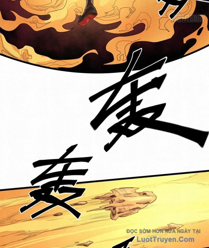 Sắc Lệnh Thú Thần Chapter 4 - Trang 34