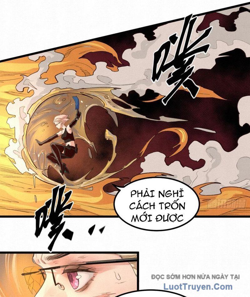 Sắc Lệnh Thú Thần Chapter 4 - Trang 39