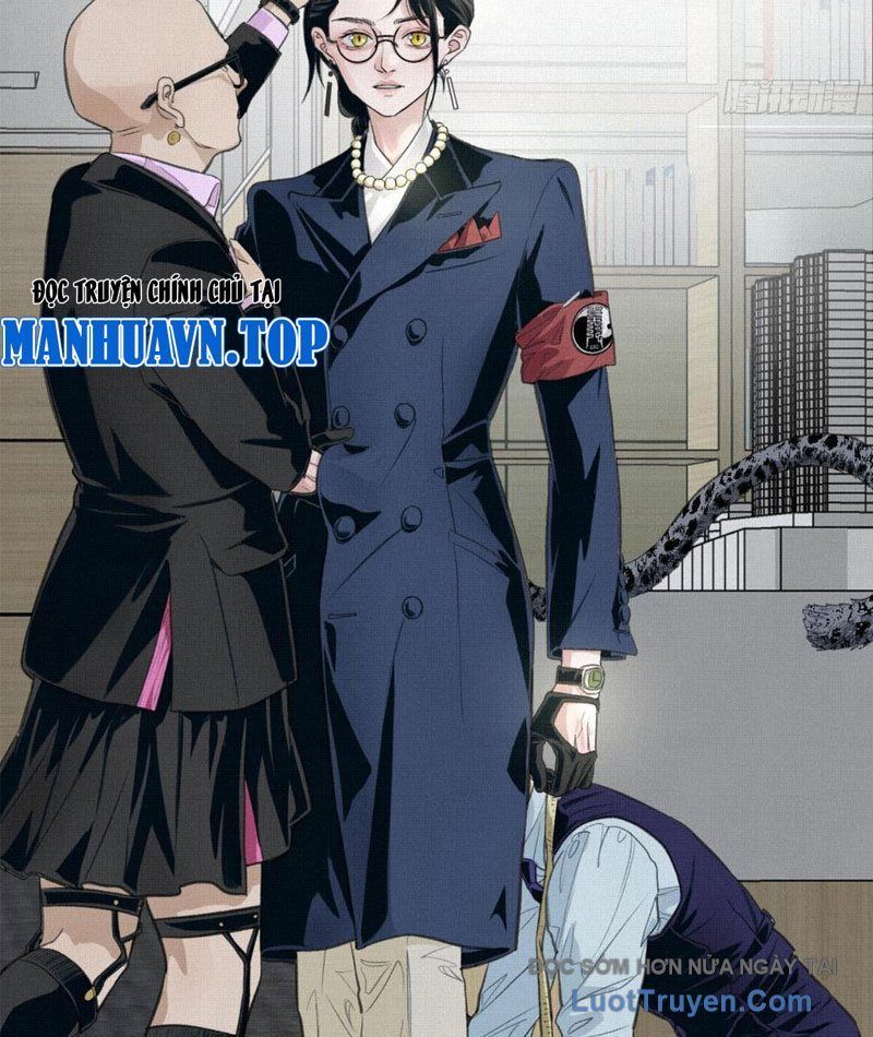 Sắc Lệnh Thú Thần Chapter 4 - Trang 4