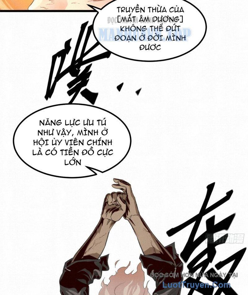 Sắc Lệnh Thú Thần Chapter 4 - Trang 40