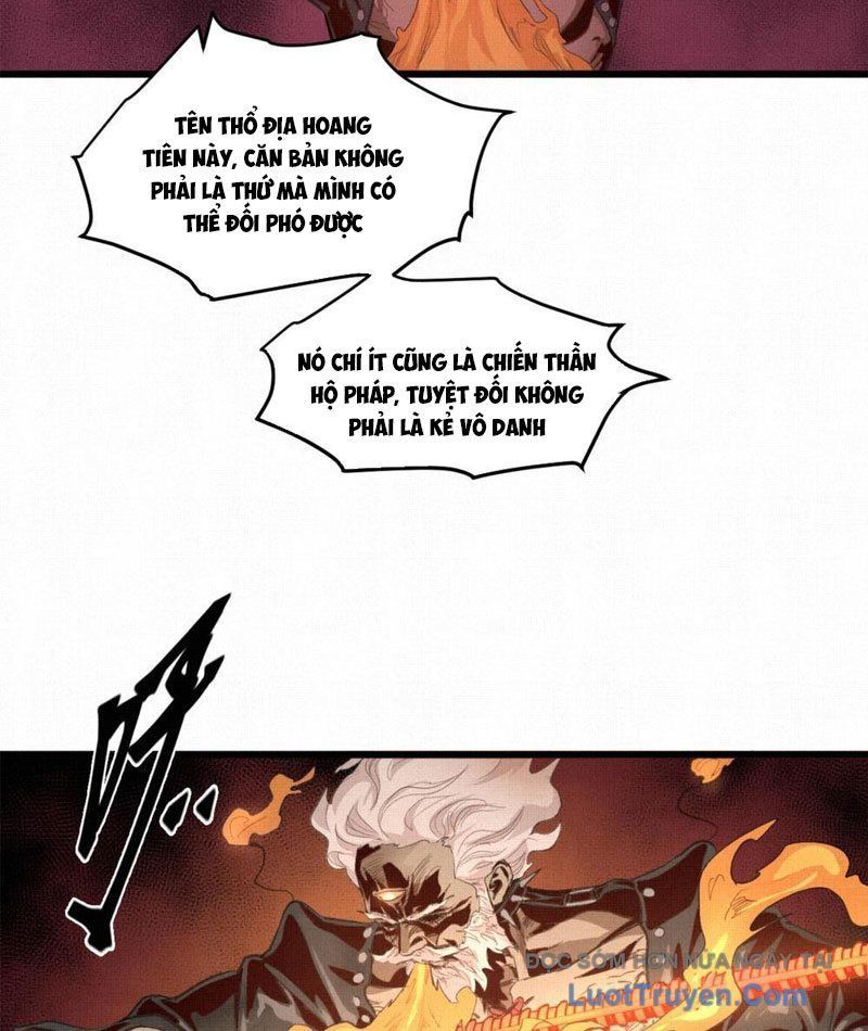 Sắc Lệnh Thú Thần Chapter 4 - Trang 45