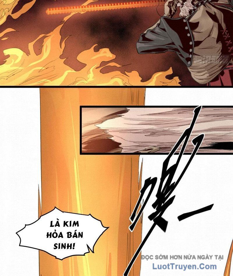 Sắc Lệnh Thú Thần Chapter 4 - Trang 47