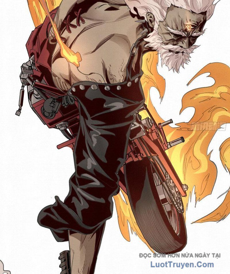 Sắc Lệnh Thú Thần Chapter 4 - Trang 49