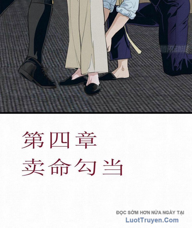 Sắc Lệnh Thú Thần Chapter 4 - Trang 5