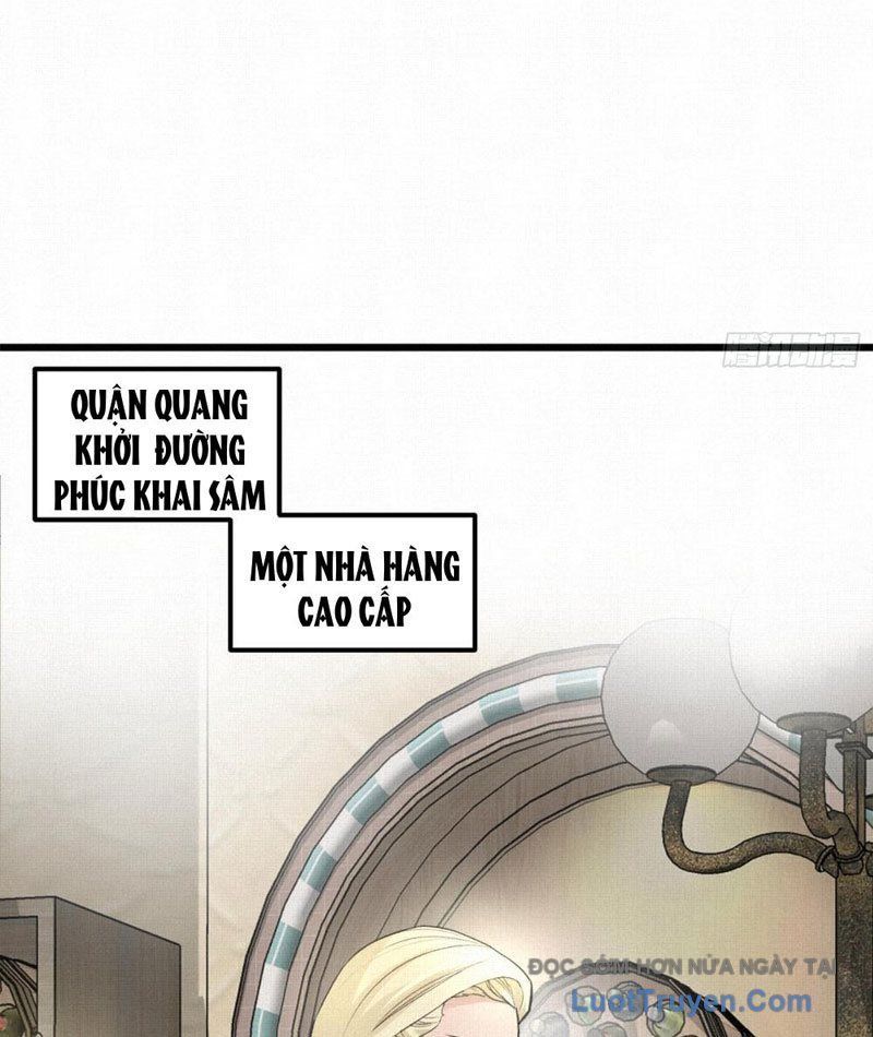 Sắc Lệnh Thú Thần Chapter 4 - Trang 6