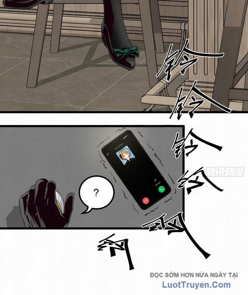 Sắc Lệnh Thú Thần Chapter 4 - Trang 8