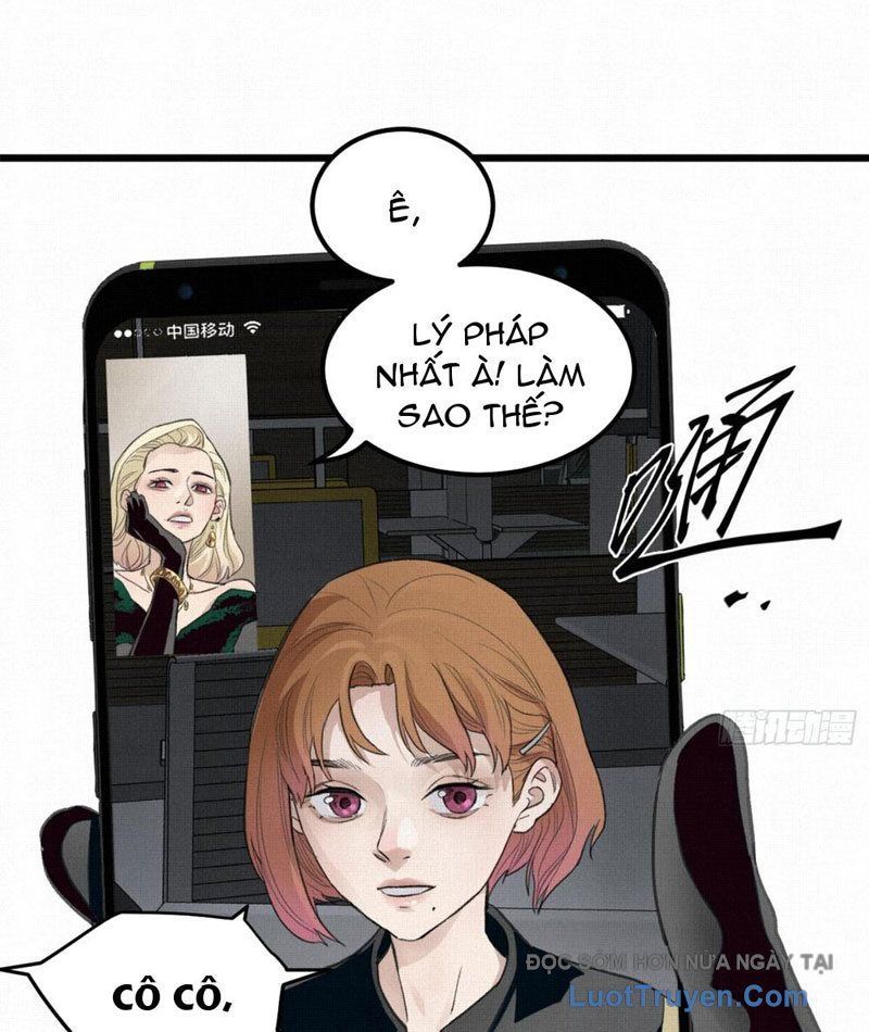 Sắc Lệnh Thú Thần Chapter 4 - Trang 9