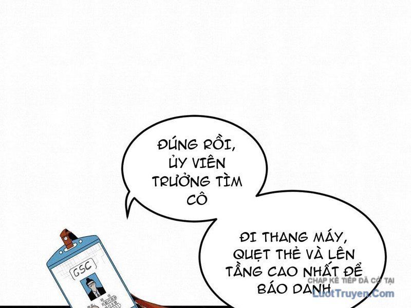 Sắc Lệnh Thú Thần Chapter 5 - Trang 14