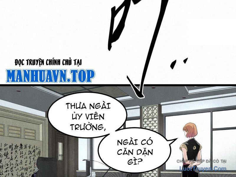Sắc Lệnh Thú Thần Chapter 5 - Trang 17
