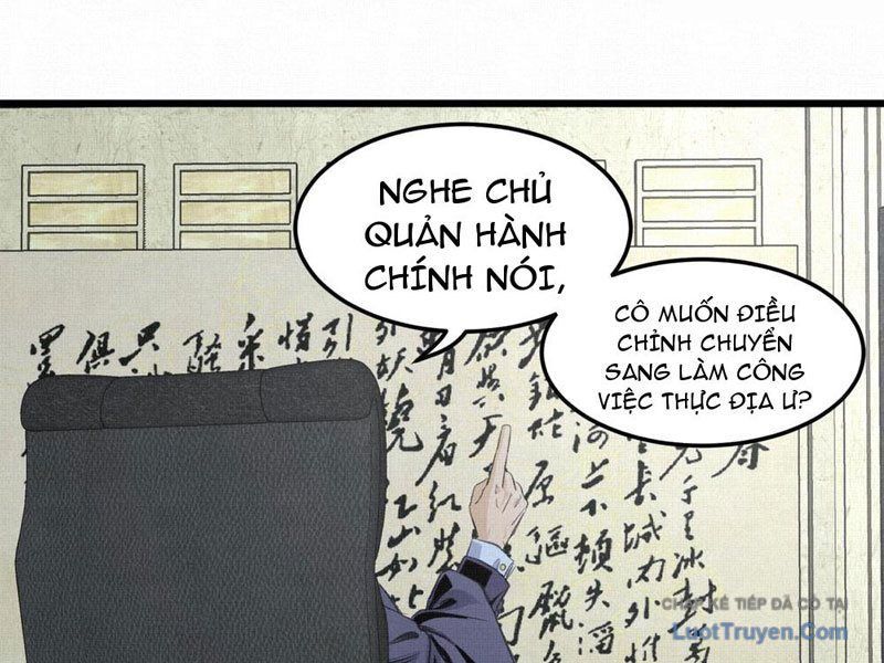 Sắc Lệnh Thú Thần Chapter 5 - Trang 19