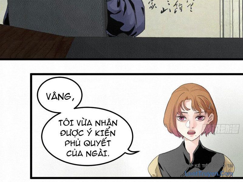 Sắc Lệnh Thú Thần Chapter 5 - Trang 20