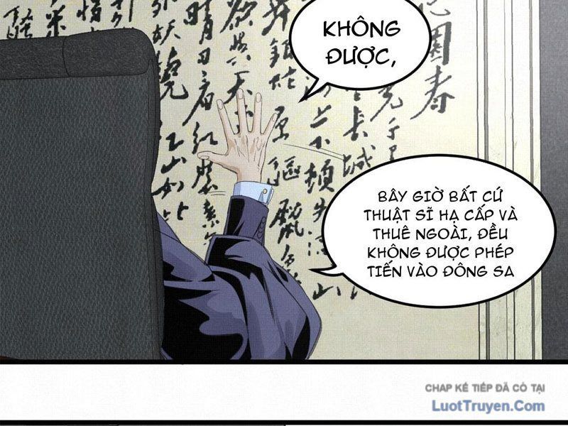 Sắc Lệnh Thú Thần Chapter 5 - Trang 24