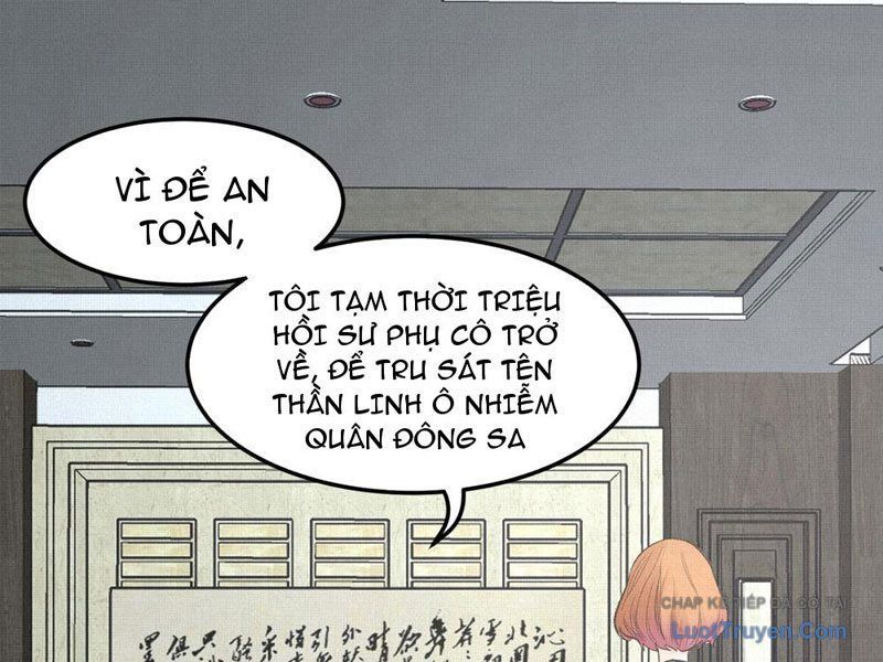 Sắc Lệnh Thú Thần Chapter 5 - Trang 25
