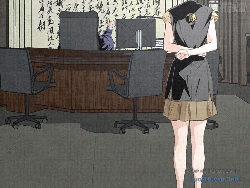 Sắc Lệnh Thú Thần Chapter 5 - Trang 26