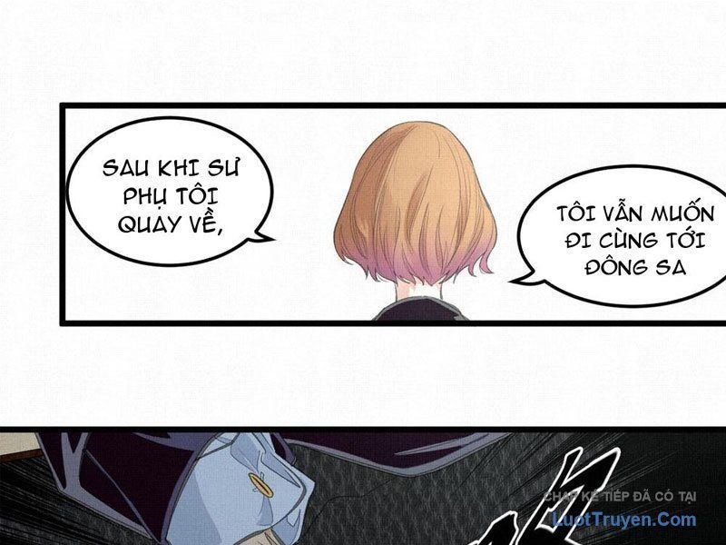 Sắc Lệnh Thú Thần Chapter 5 - Trang 28