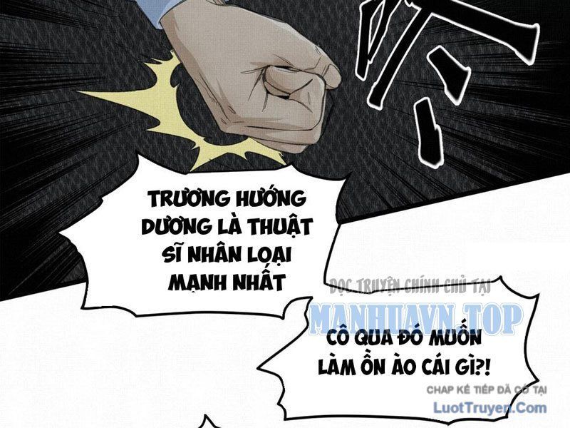 Sắc Lệnh Thú Thần Chapter 5 - Trang 29