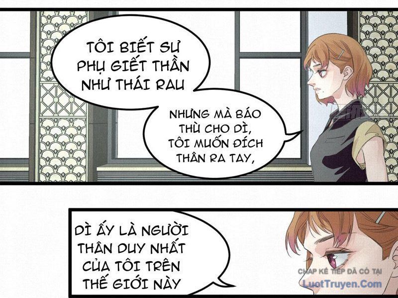 Sắc Lệnh Thú Thần Chapter 5 - Trang 31