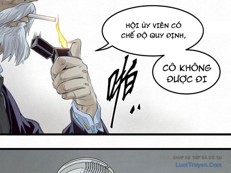 Sắc Lệnh Thú Thần Chapter 5 - Trang 33