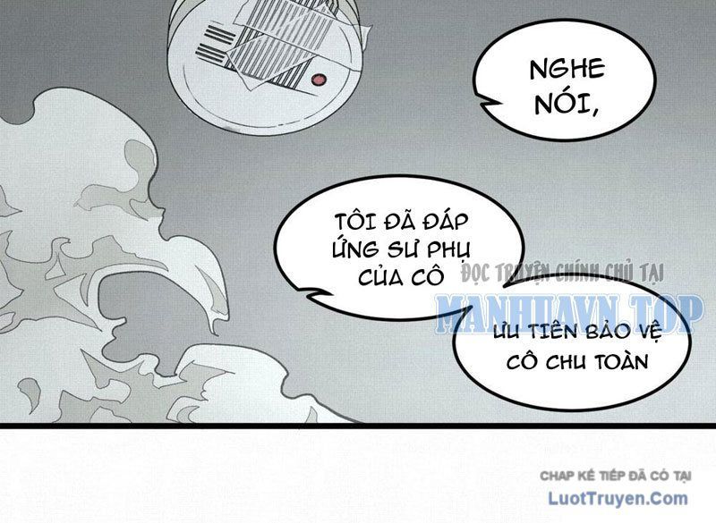 Sắc Lệnh Thú Thần Chapter 5 - Trang 34