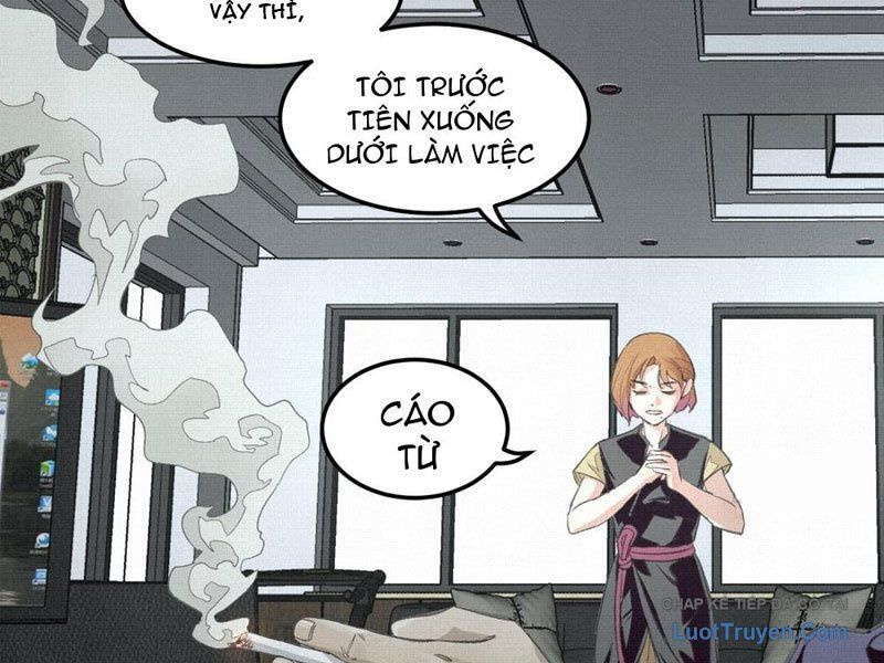 Sắc Lệnh Thú Thần Chapter 5 - Trang 36