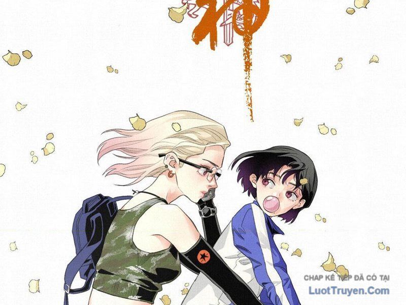 Sắc Lệnh Thú Thần Chapter 5 - Trang 4