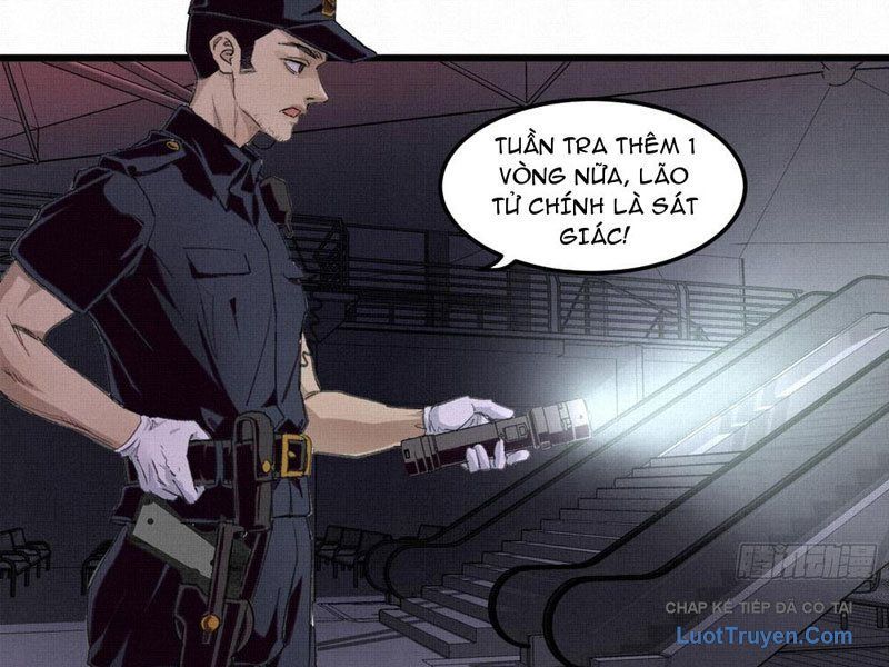 Sắc Lệnh Thú Thần Chapter 5 - Trang 43