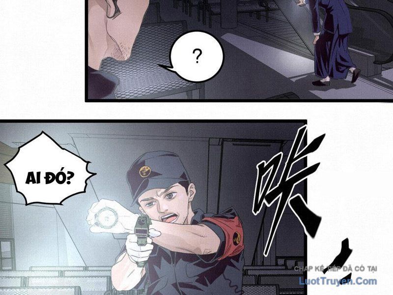Sắc Lệnh Thú Thần Chapter 5 - Trang 45
