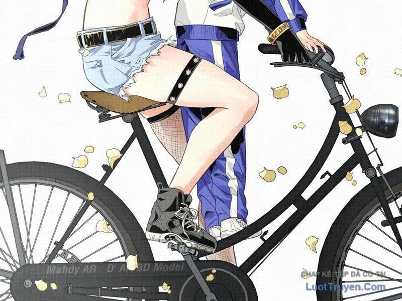 Sắc Lệnh Thú Thần Chapter 5 - Trang 5