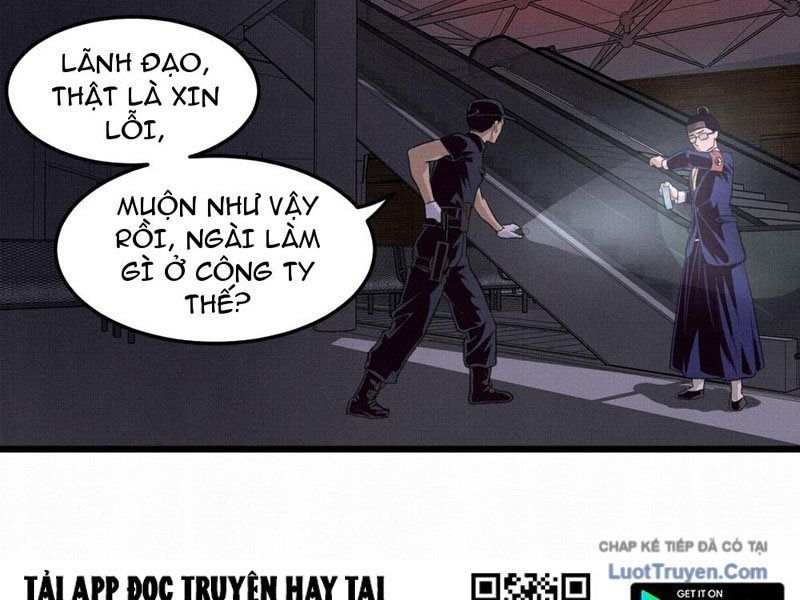 Sắc Lệnh Thú Thần Chapter 5 - Trang 50