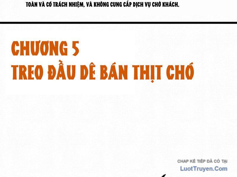 Sắc Lệnh Thú Thần Chapter 5 - Trang 7
