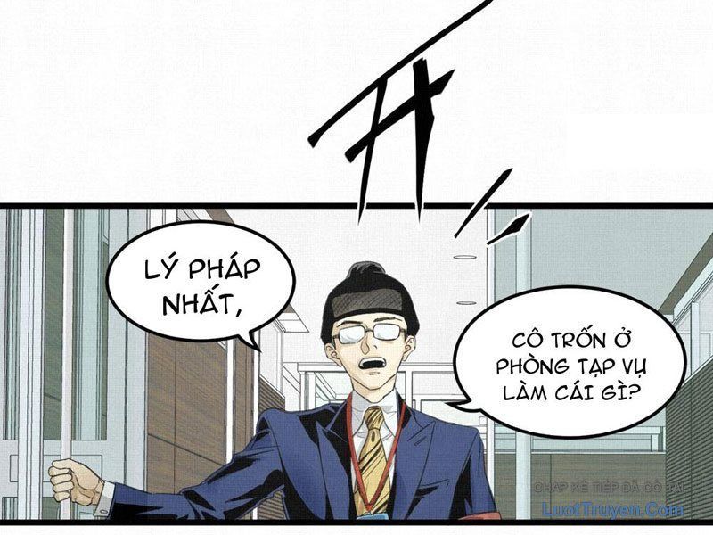 Sắc Lệnh Thú Thần Chapter 5 - Trang 8