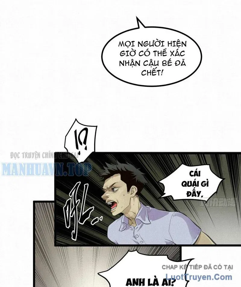 Sắc Lệnh Thú Thần Chapter 6 - Trang 10
