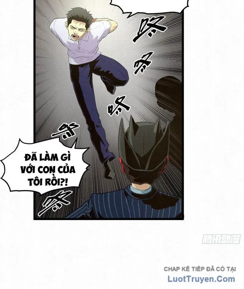Sắc Lệnh Thú Thần Chapter 6 - Trang 11