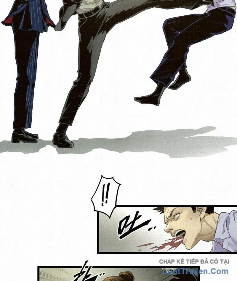 Sắc Lệnh Thú Thần Chapter 6 - Trang 13