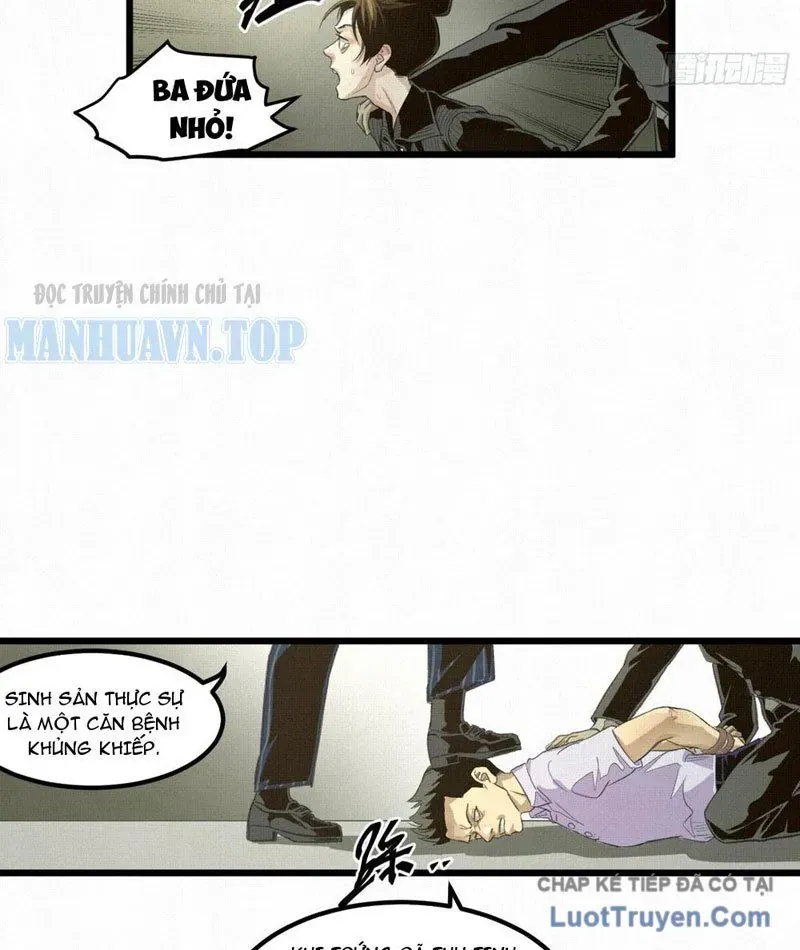 Sắc Lệnh Thú Thần Chapter 6 - Trang 14