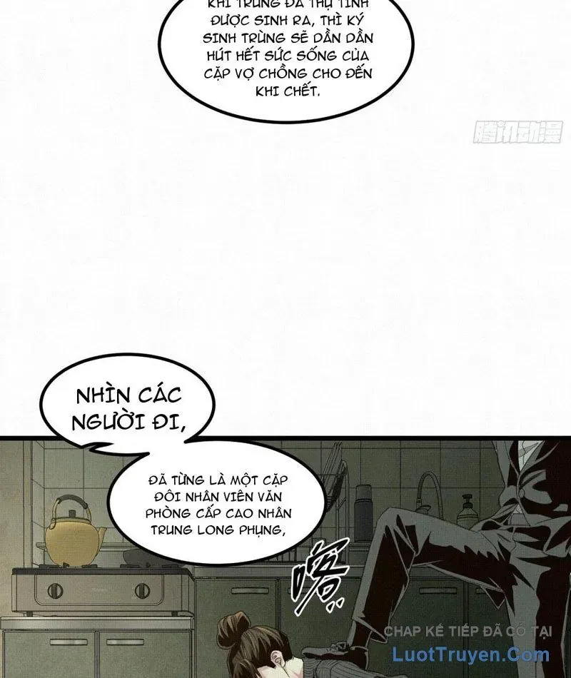 Sắc Lệnh Thú Thần Chapter 6 - Trang 15