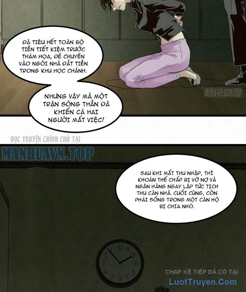 Sắc Lệnh Thú Thần Chapter 6 - Trang 16