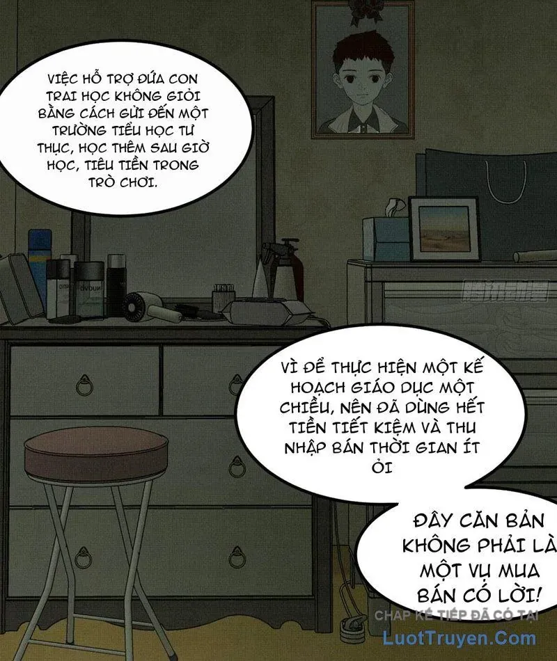 Sắc Lệnh Thú Thần Chapter 6 - Trang 17