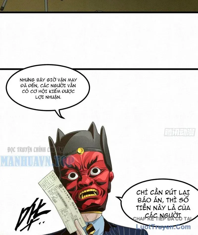 Sắc Lệnh Thú Thần Chapter 6 - Trang 18