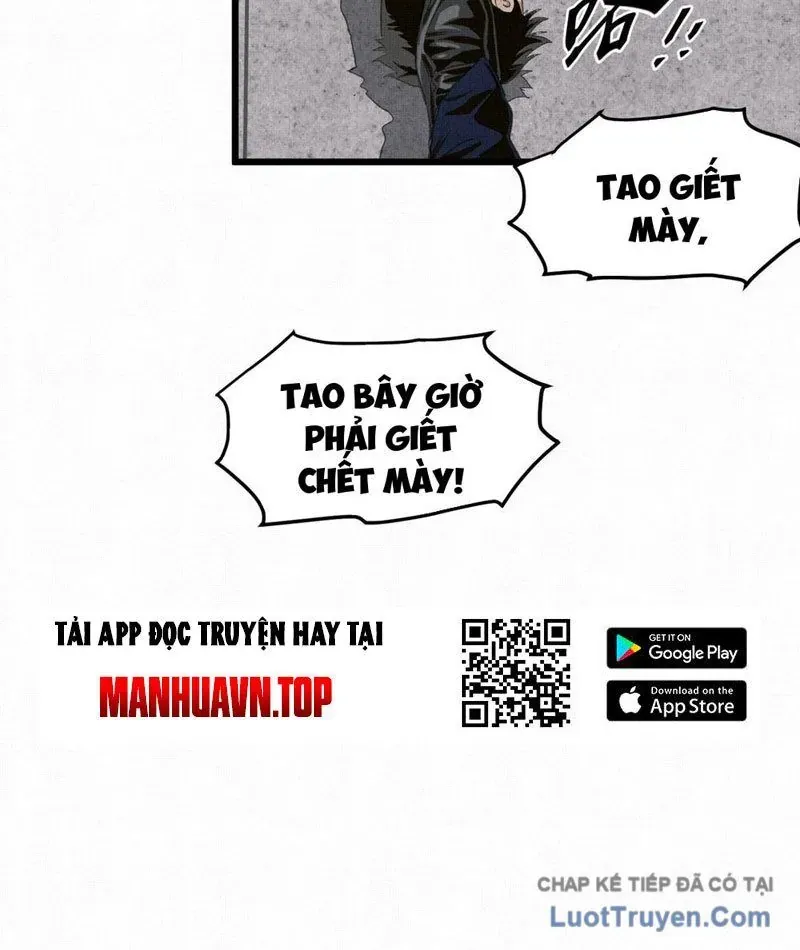 Sắc Lệnh Thú Thần Chapter 6 - Trang 22