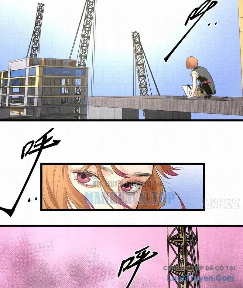 Sắc Lệnh Thú Thần Chapter 6 - Trang 31
