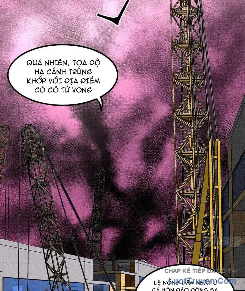 Sắc Lệnh Thú Thần Chapter 6 - Trang 32