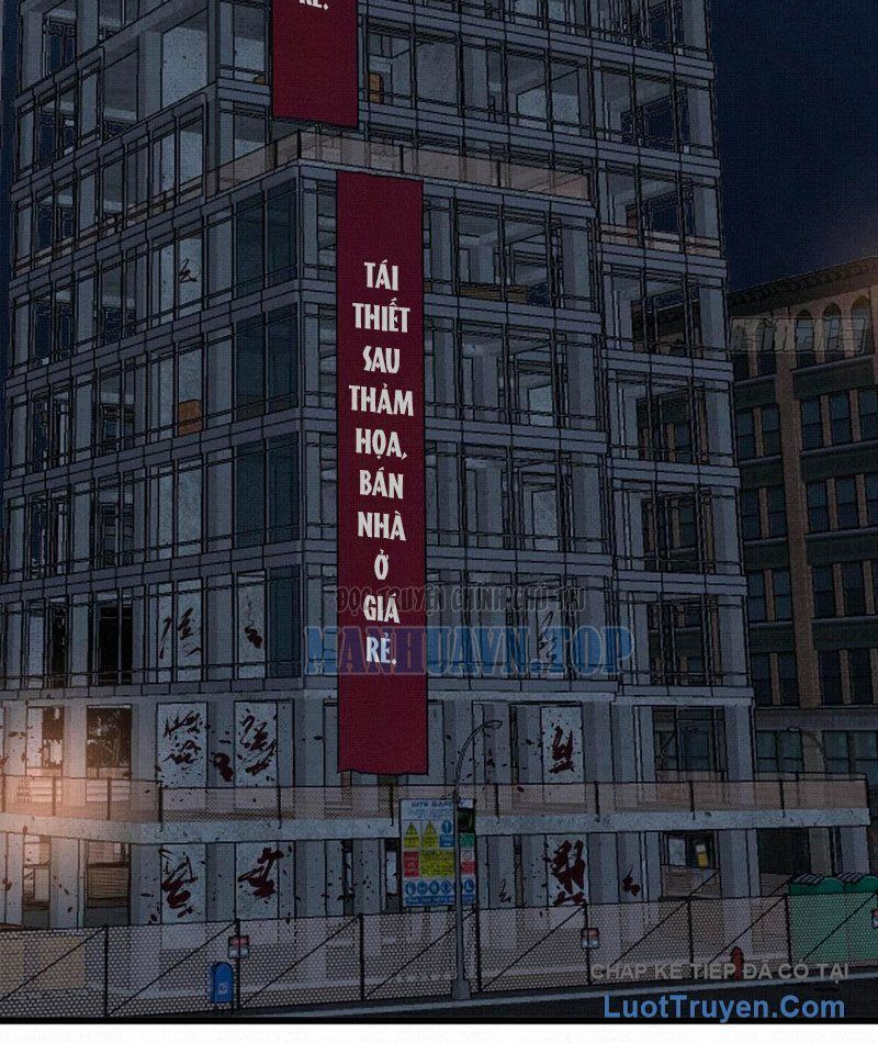 Sắc Lệnh Thú Thần Chapter 6 - Trang 36