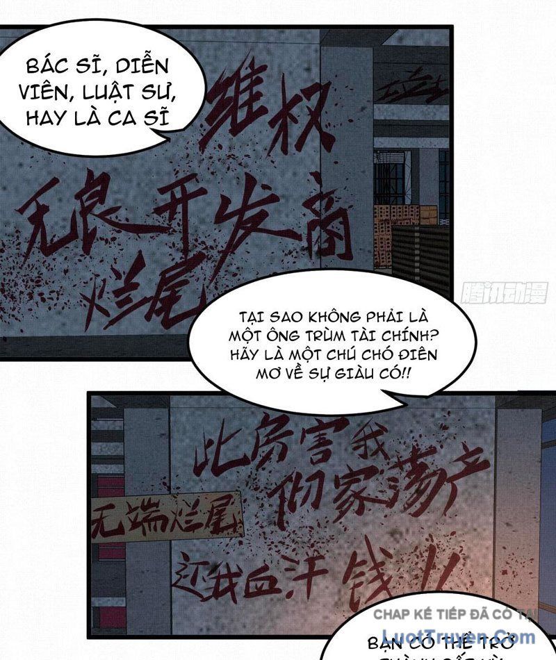 Sắc Lệnh Thú Thần Chapter 6 - Trang 37