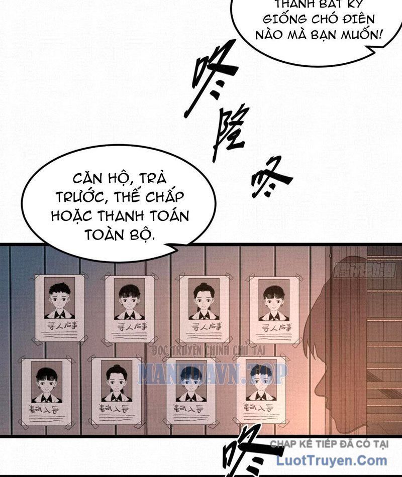 Sắc Lệnh Thú Thần Chapter 6 - Trang 38